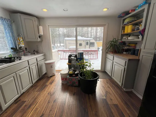 $275,000 | 4430 D Springdale Hunters Road, Springdale, WA 99173