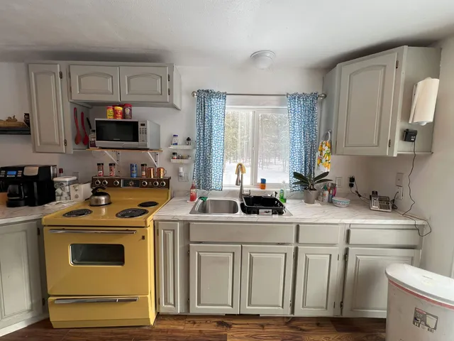 $275,000 | 4430 D Springdale Hunters Road, Springdale, WA 99173