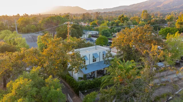 $1,750,000 | 312 Fox Street, Ojai, CA 93023