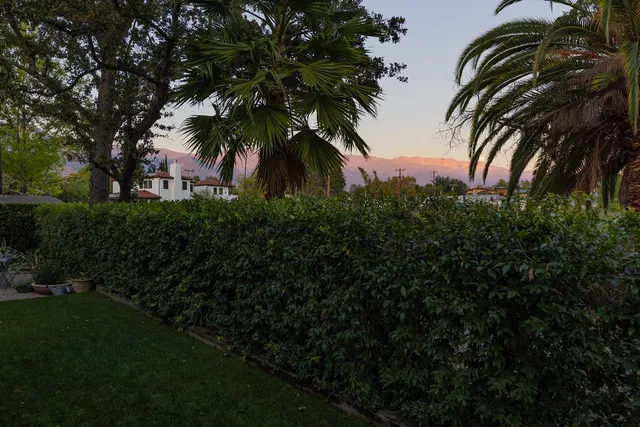 $1,750,000 | 312 Fox Street, Ojai, CA 93023