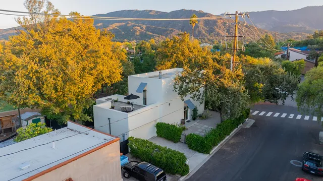 $1,750,000 | 312 Fox Street, Ojai, CA 93023