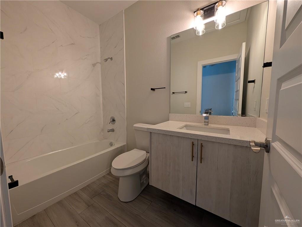 1320 North McColl Road, Unit 1 Edinburg, TX 78541 - Photo 11 of 14