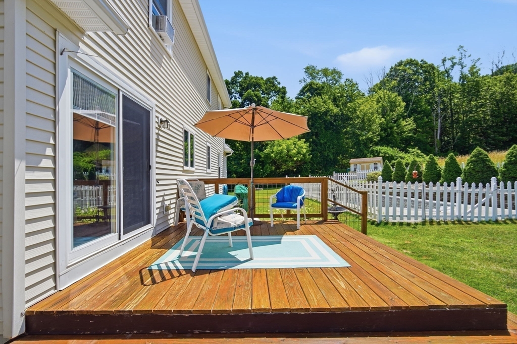 195 Brimfield Road Monson, MA 01057 - Photo 36 of 42