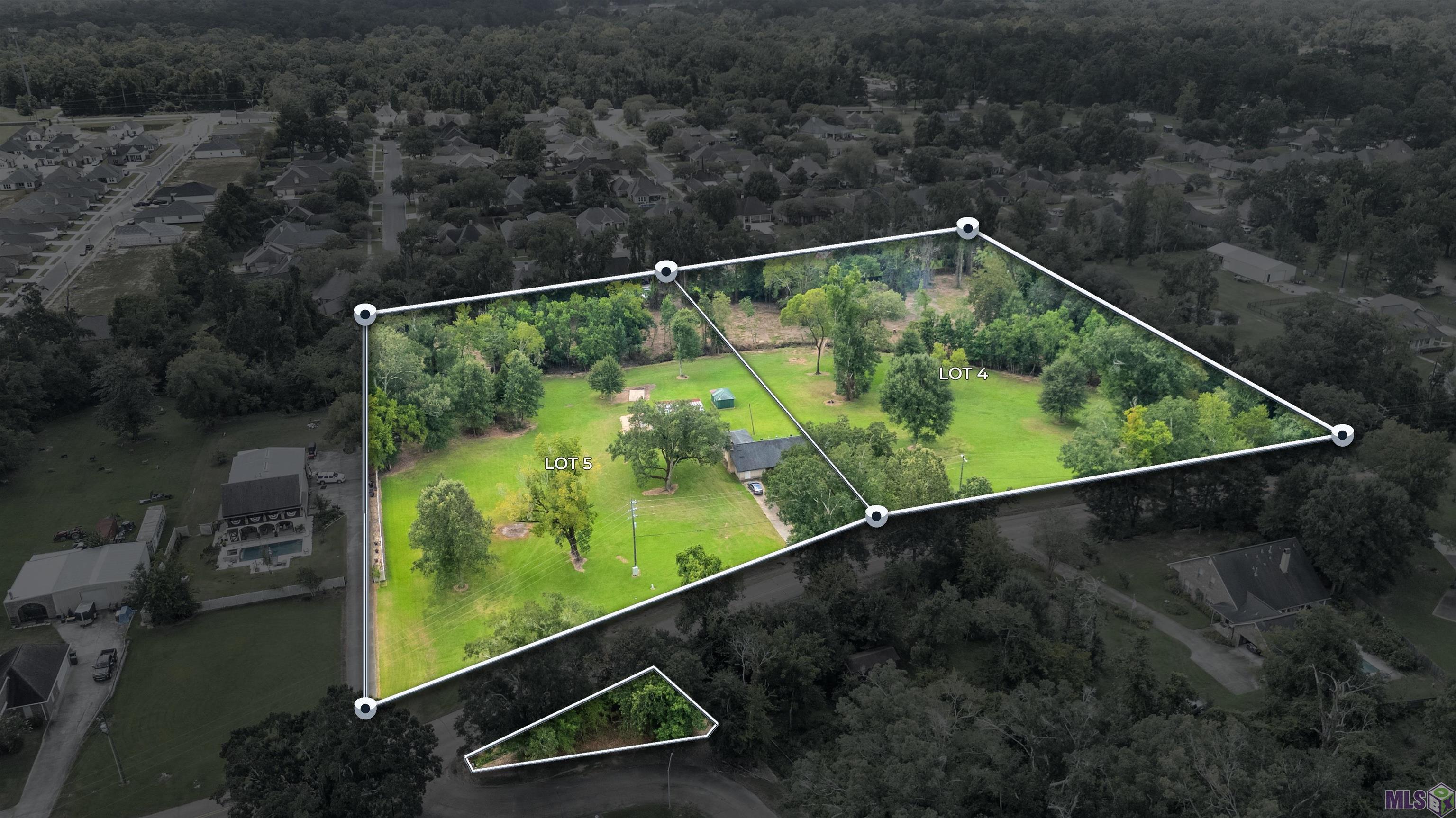 17418 North Achord Road Baton Rouge, LA 70817 - Photo 1 of 34 Gallery Image 1