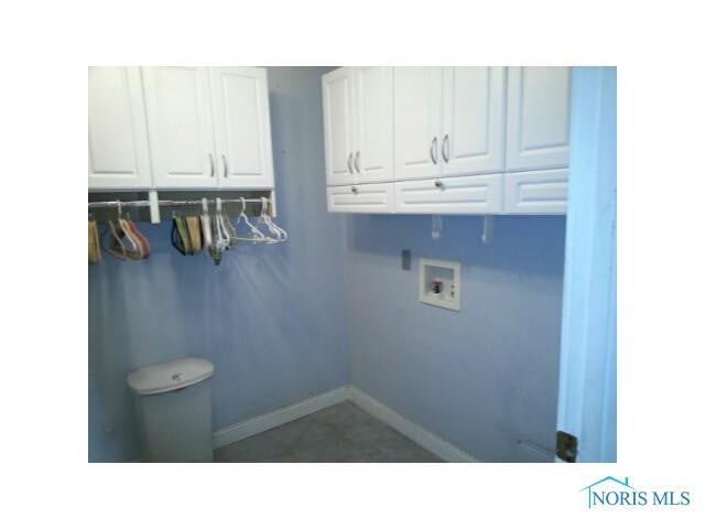 11828 Shaffer Road Swanton, OH 43558 - Photo 15 of 20 Laundry Room.
