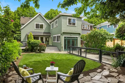 $1,380,000 | 1131 19th Avenue East, Seattle, WA 98112