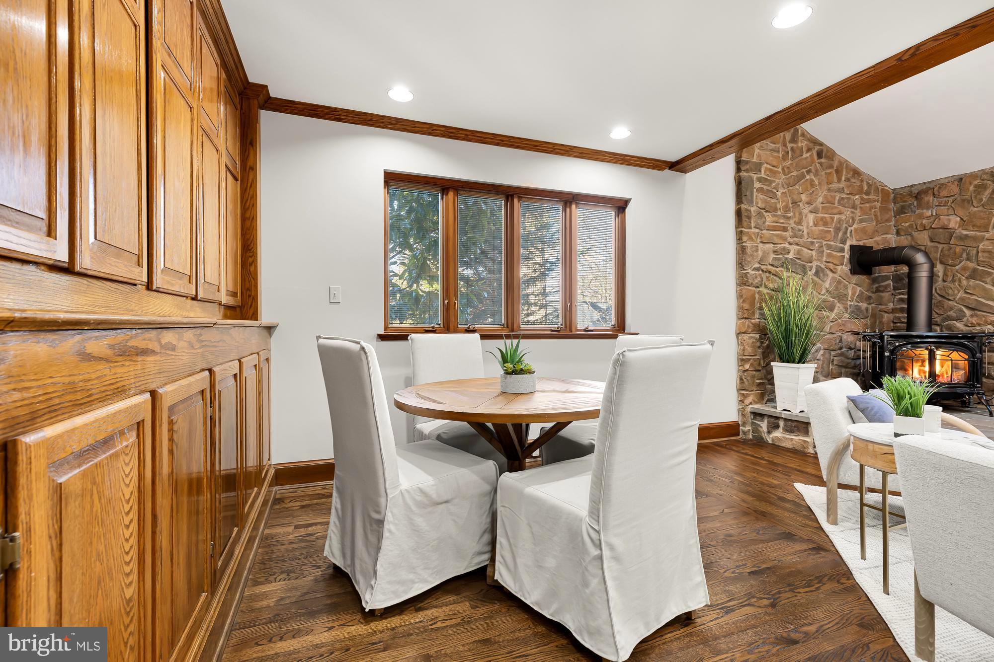 6317 Poe Road Bethesda, MD 20817 - Photo 13 of 37