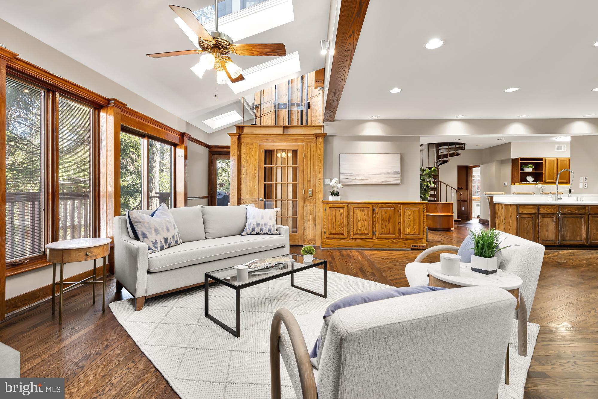 6317 Poe Road Bethesda, MD 20817 - Photo 14 of 37