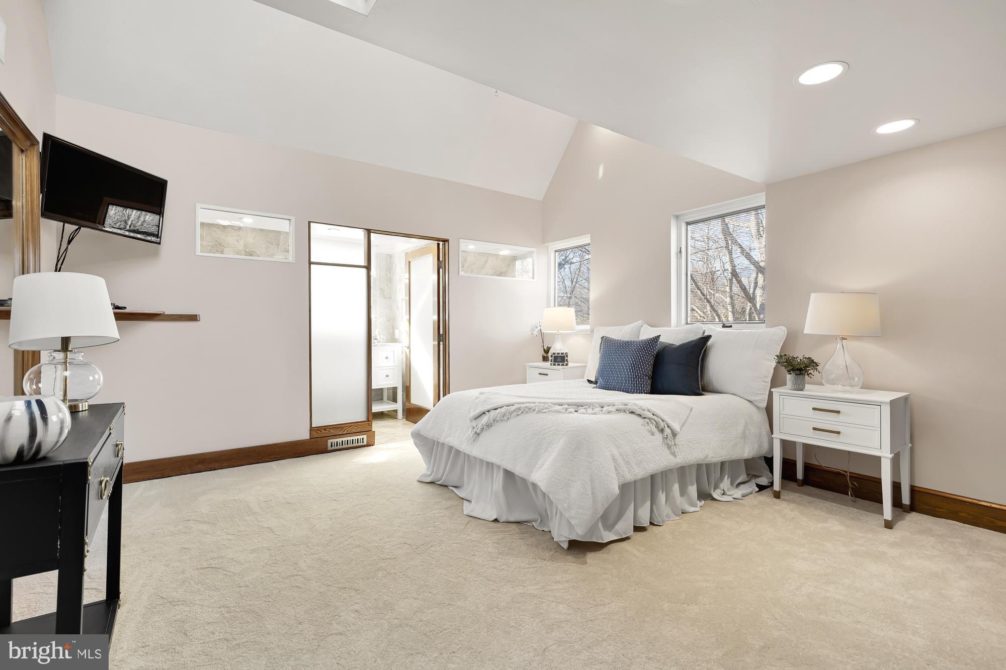 6317 Poe Road Bethesda, MD 20817 - Photo 17 of 37