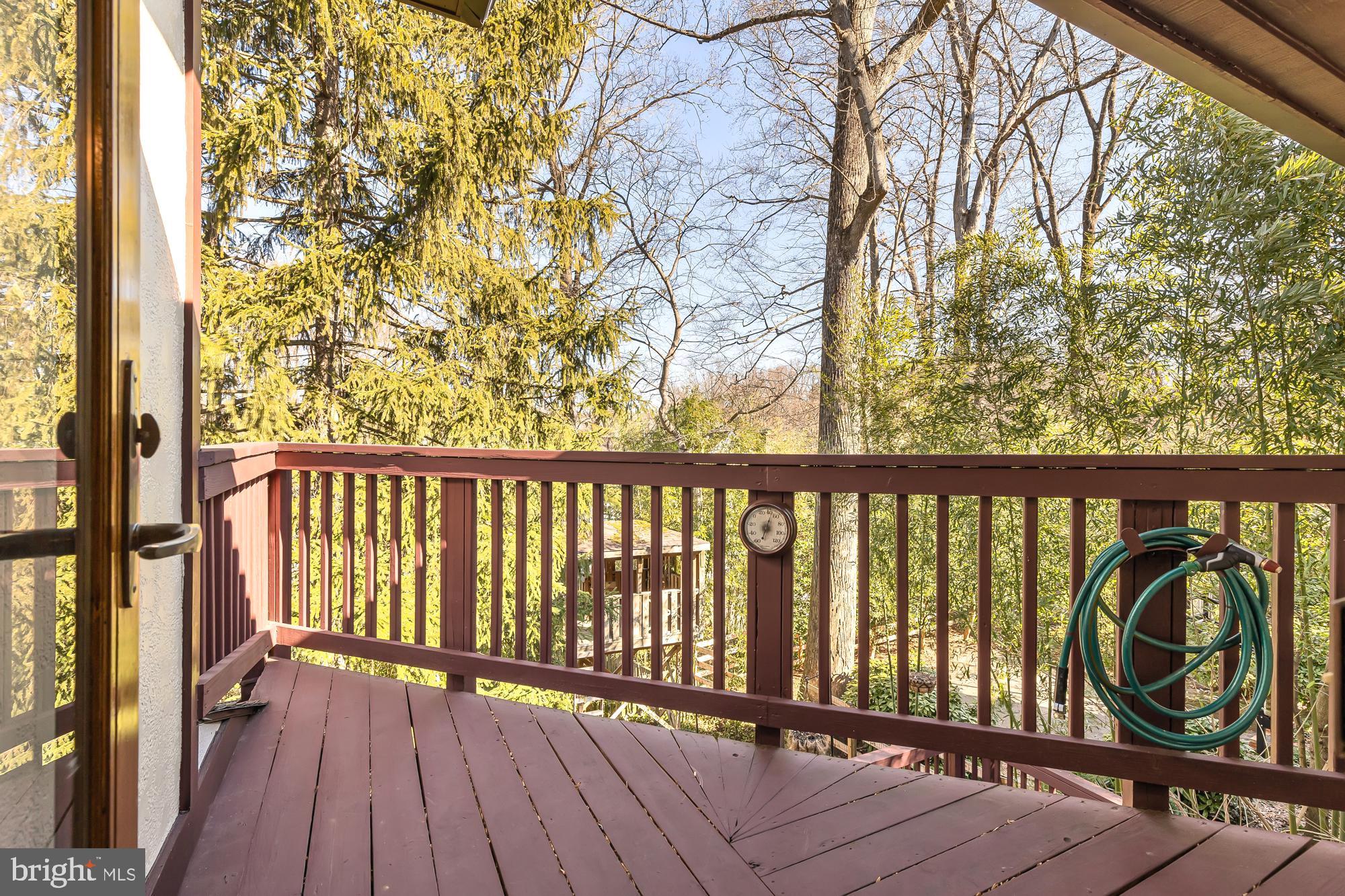 6317 Poe Road Bethesda, MD 20817 - Photo 22 of 37