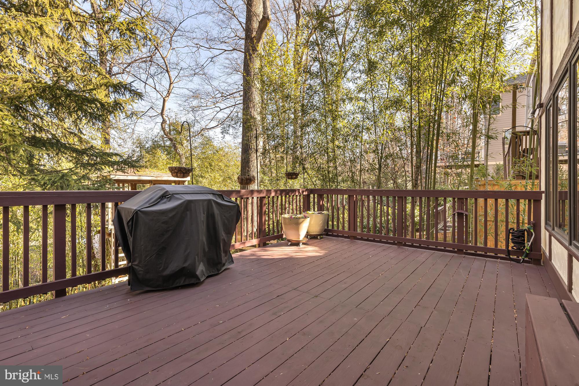 6317 Poe Road Bethesda, MD 20817 - Photo 32 of 37