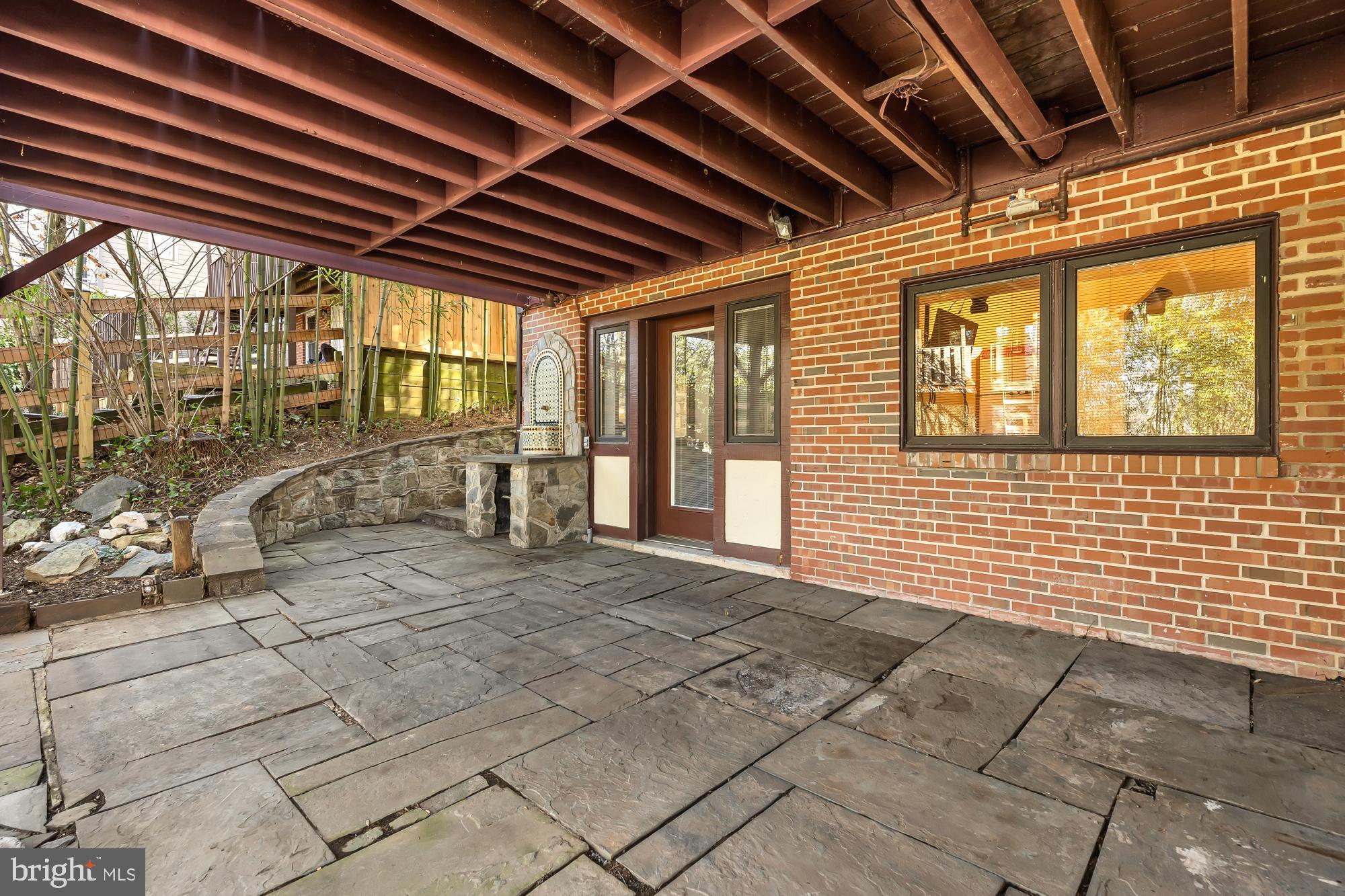 6317 Poe Road Bethesda, MD 20817 - Photo 34 of 37