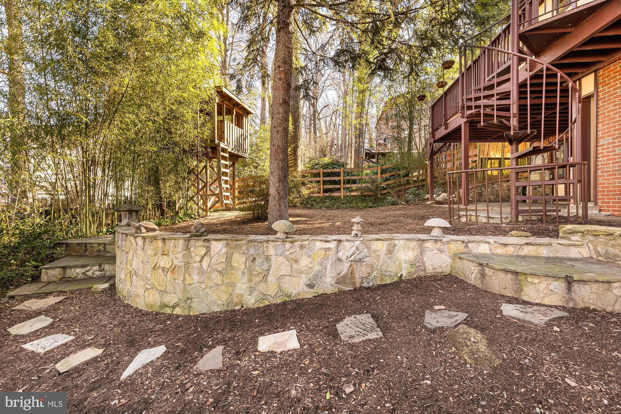 6317 Poe Road Bethesda, MD 20817 - Photo 35 of 37