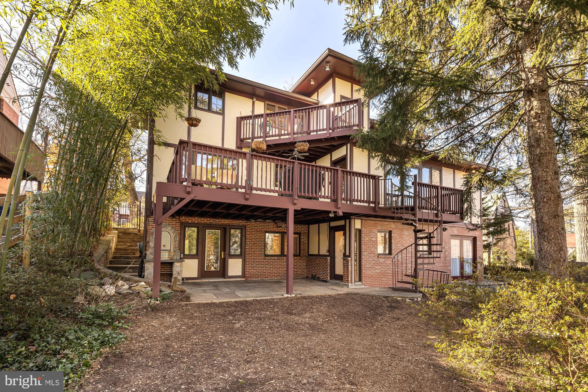 6317 Poe Road Bethesda, MD 20817 - Photo 36 of 37