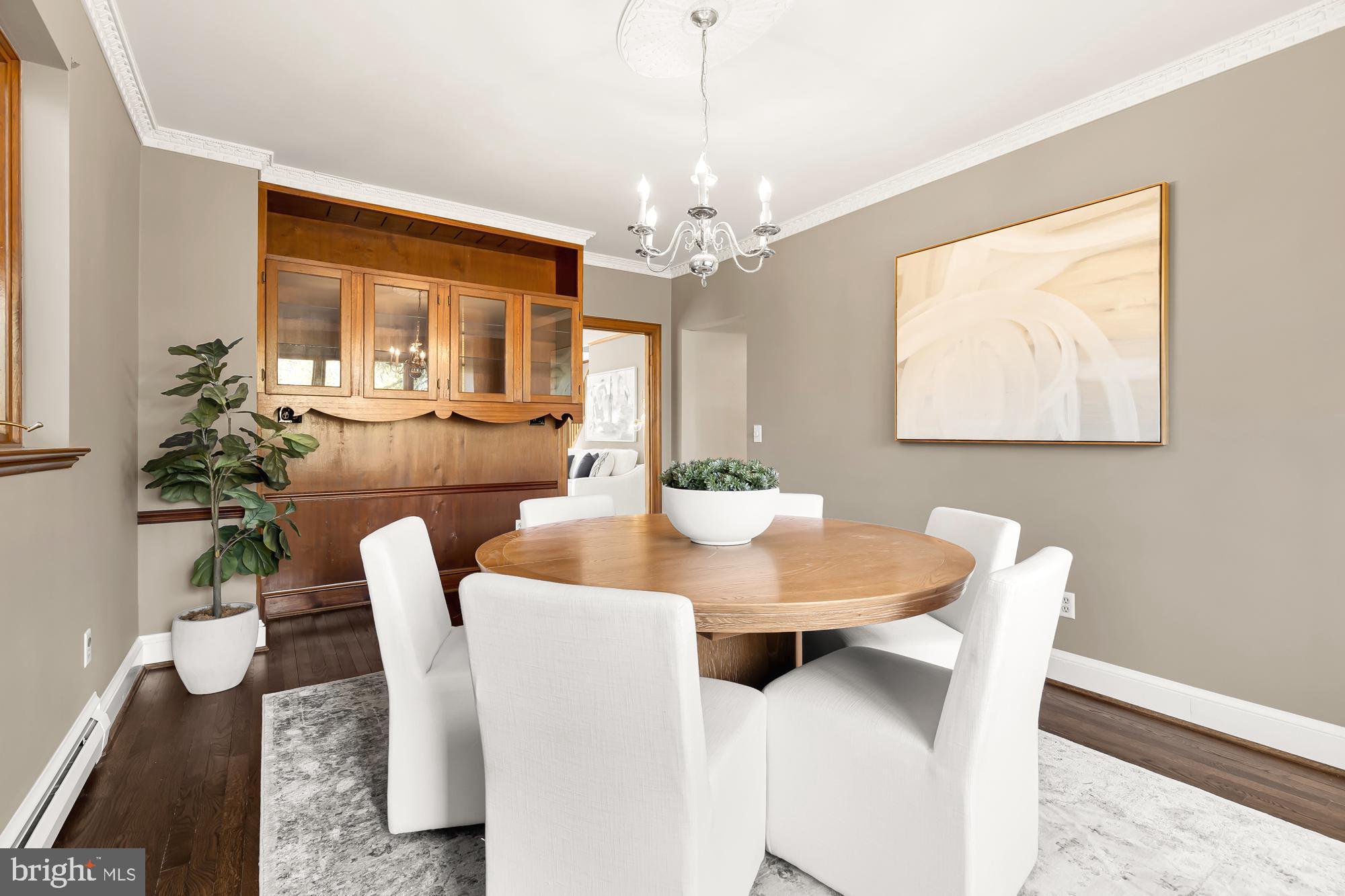 6317 Poe Road Bethesda, MD 20817 - Photo 7 of 37