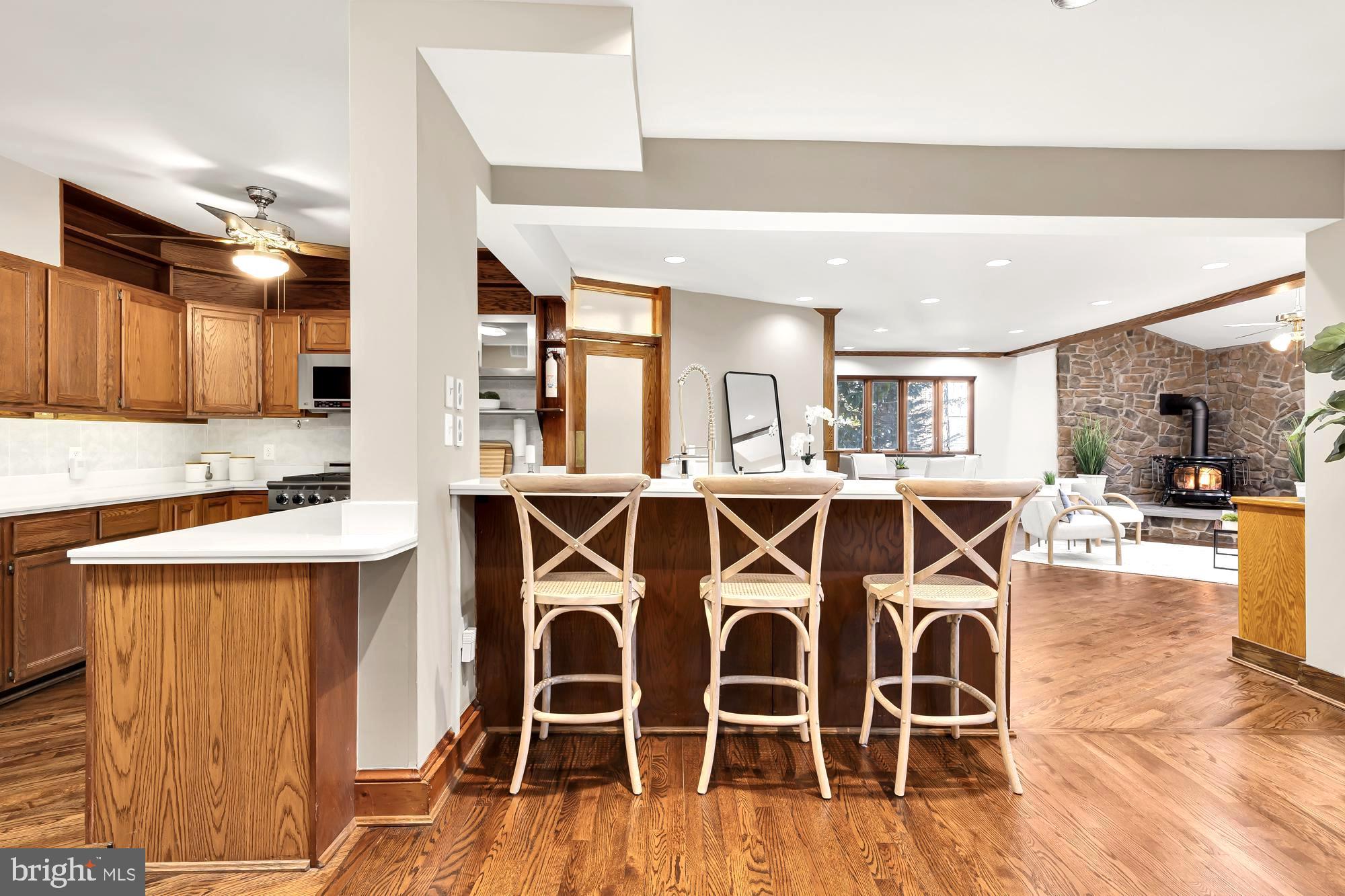 6317 Poe Road Bethesda, MD 20817 - Photo 10 of 37