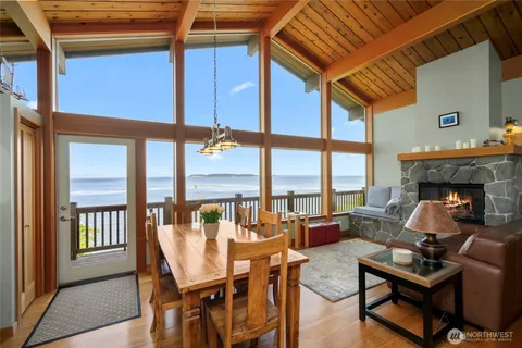 $1,675,000 | 295 Raccoon Point Road, Orcas Island, WA 98245