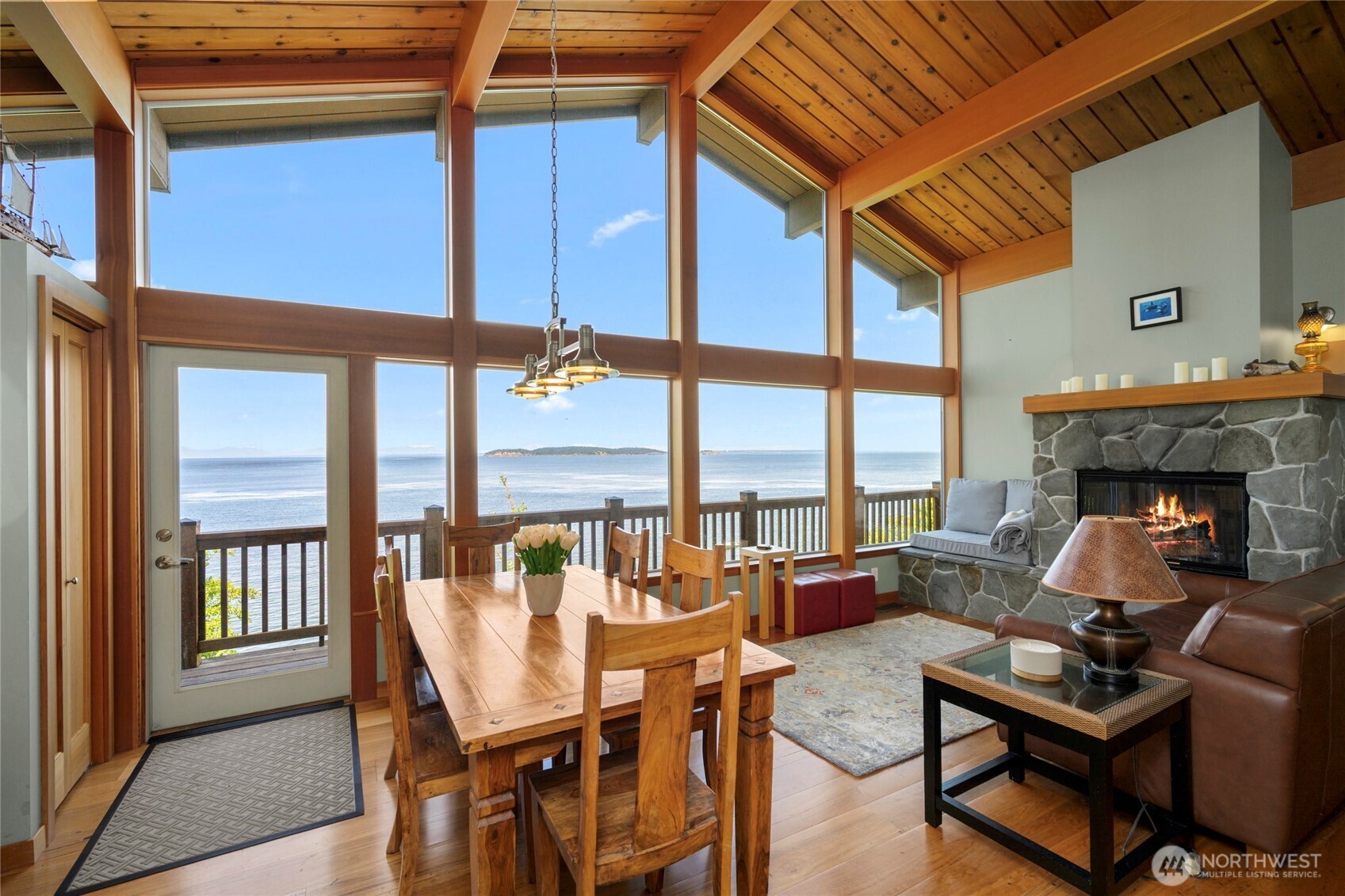 295 Raccoon Point Road Orcas Island, WA 98245 - Photo 9 of 40