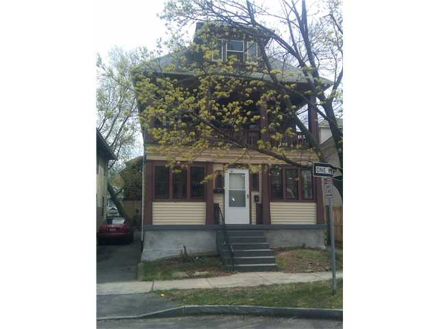 36 Laburnam Crescent, Unit 14620 Rochester, NY 14620 - Photo 1 of 1 Exterior Front