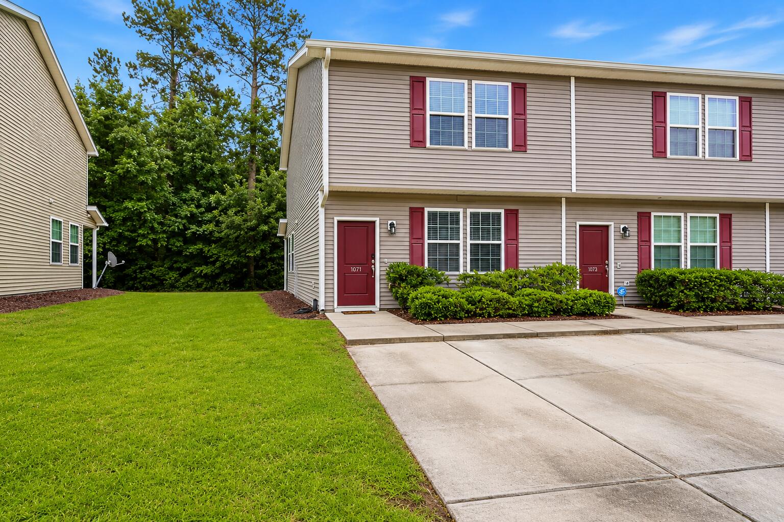 1071 Lexi Court Ladson, SC 29456 - Photo 3 of 26 front