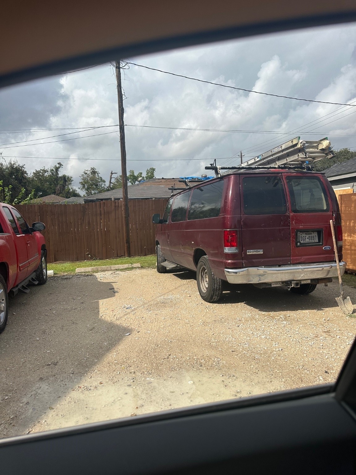 4502 Cavalcade Street Houston, TX 77026 - Photo 2 of 11 a view of a ocean view