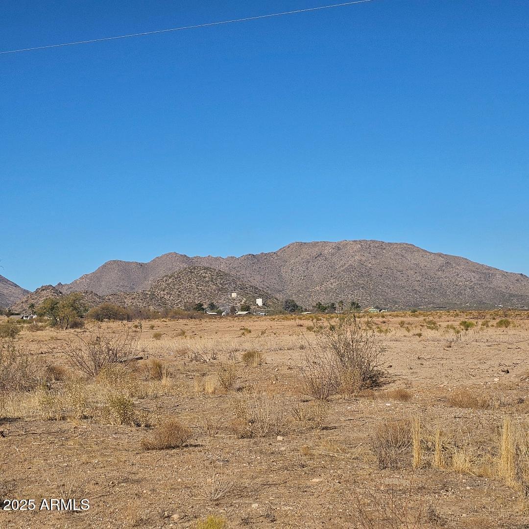 26375 Ghost Town Road Congress, AZ 85332 - Photo 11 of 13 a view of ocean and mountains