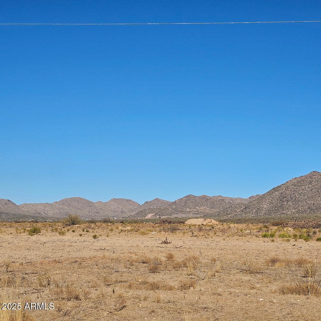 26375 Ghost Town Road Congress, AZ 85332 - Photo 12 of 13 a view of an ocean and a mountain