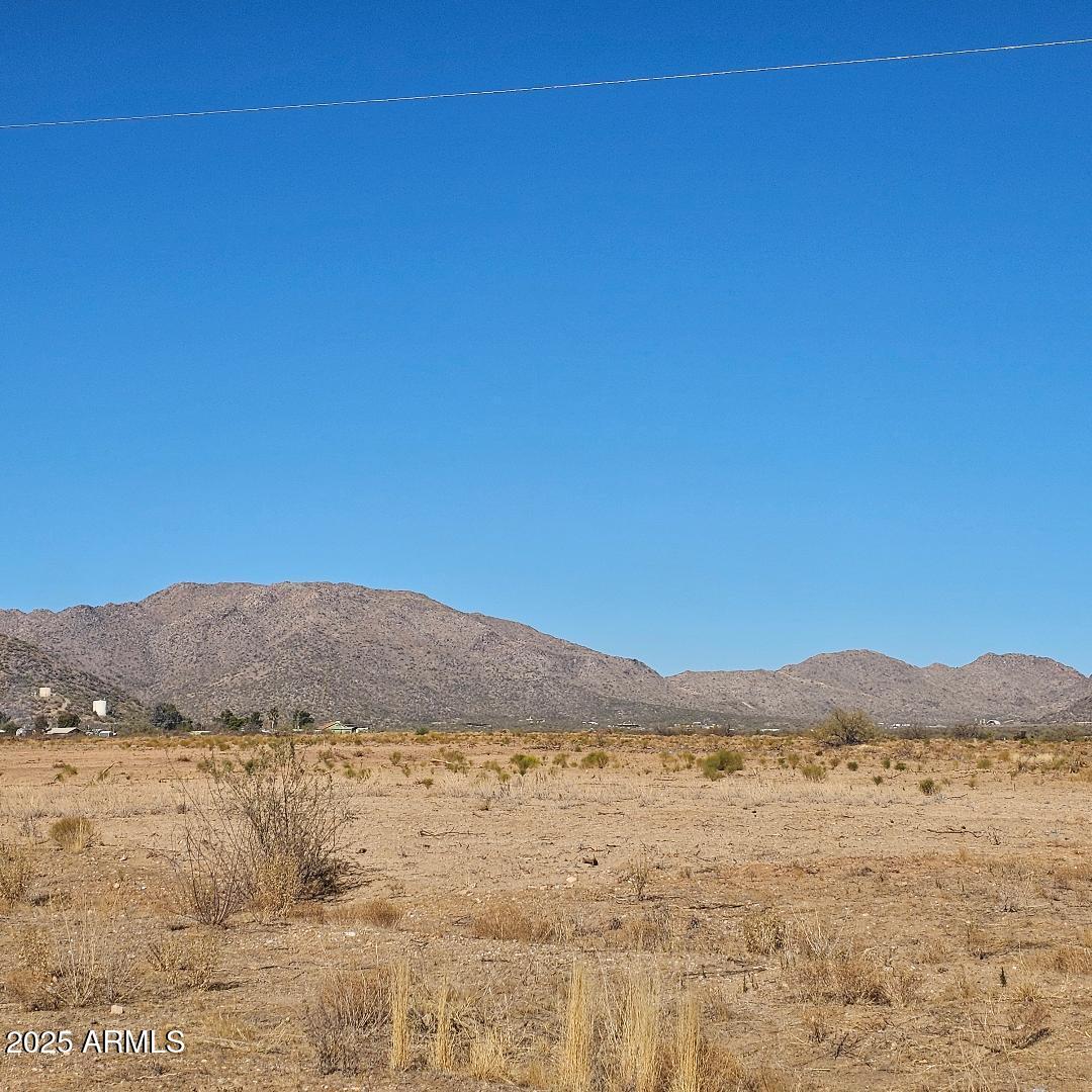 26375 Ghost Town Road Congress, AZ 85332 - Photo 13 of 13 a view of lake and mountain