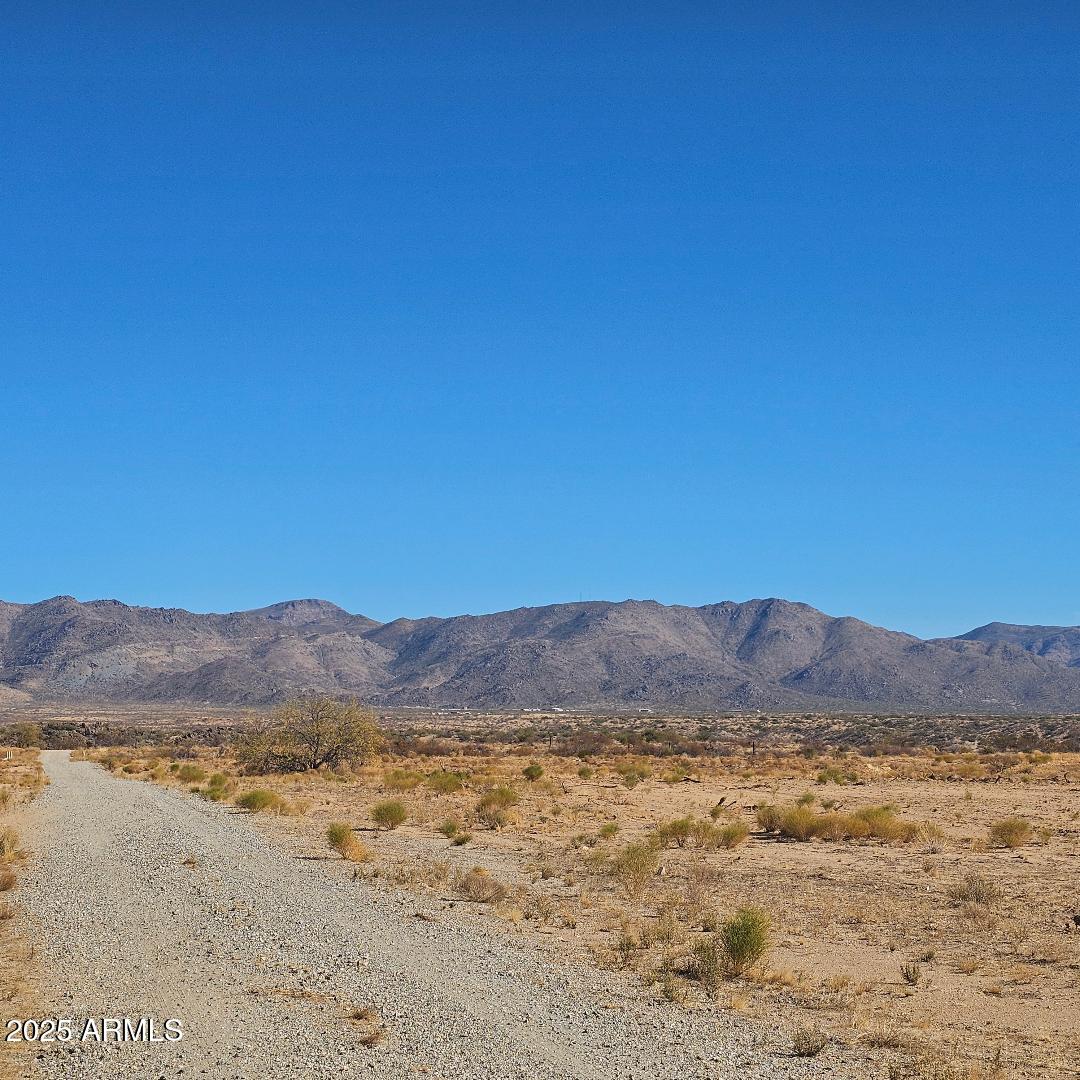 26375 Ghost Town Road Congress, AZ 85332 - Photo 2 of 13 a view of ocean and mountain