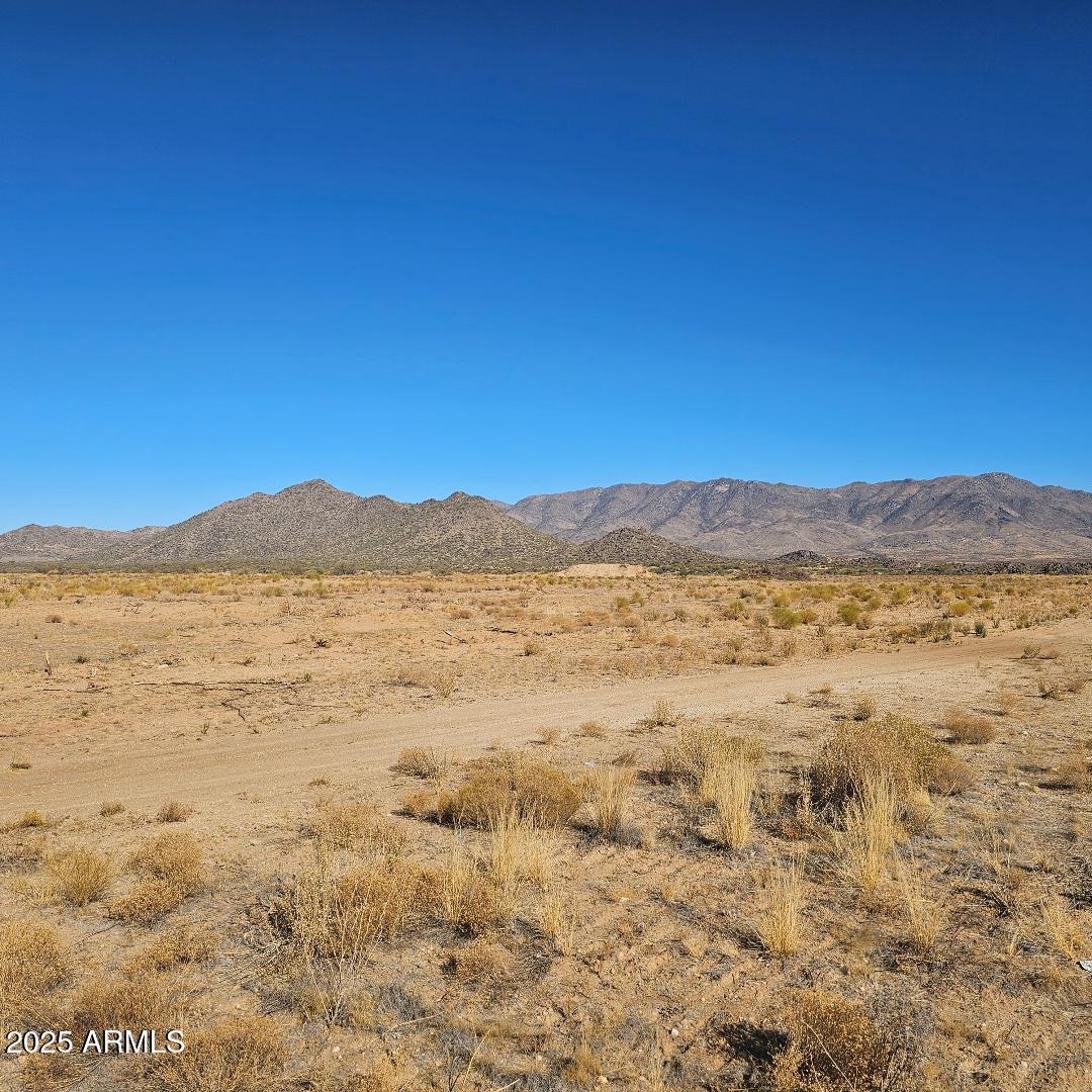 26375 Ghost Town Road Congress, AZ 85332 - Photo 4 of 13 a view of lake and mountain