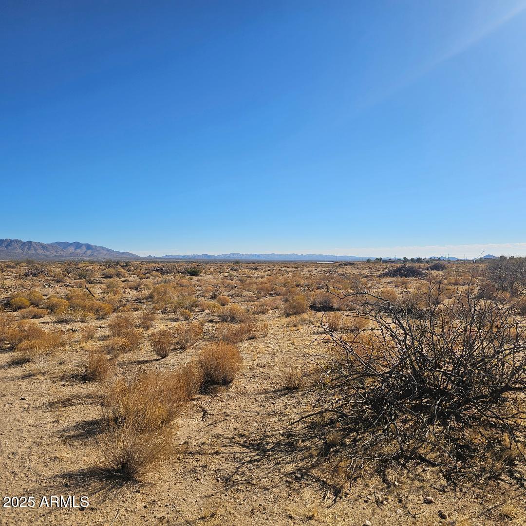 26375 Ghost Town Road Congress, AZ 85332 - Photo 6 of 13 a view of a large body of water with a city