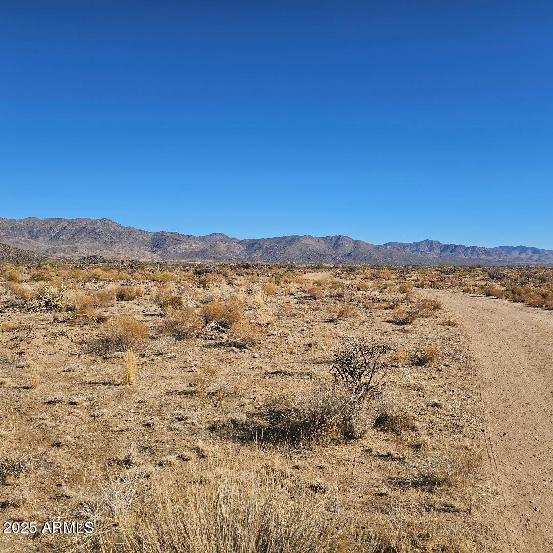 26375 Ghost Town Road Congress, AZ 85332 - Photo 7 of 13 a view of mountains and mountain