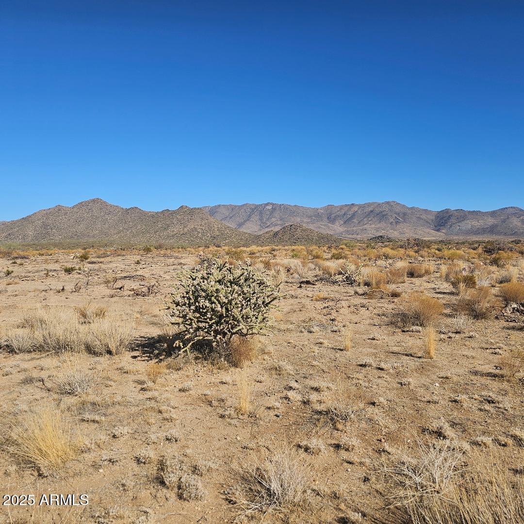 26375 Ghost Town Road Congress, AZ 85332 - Photo 8 of 13 a view of mountain view with mountains