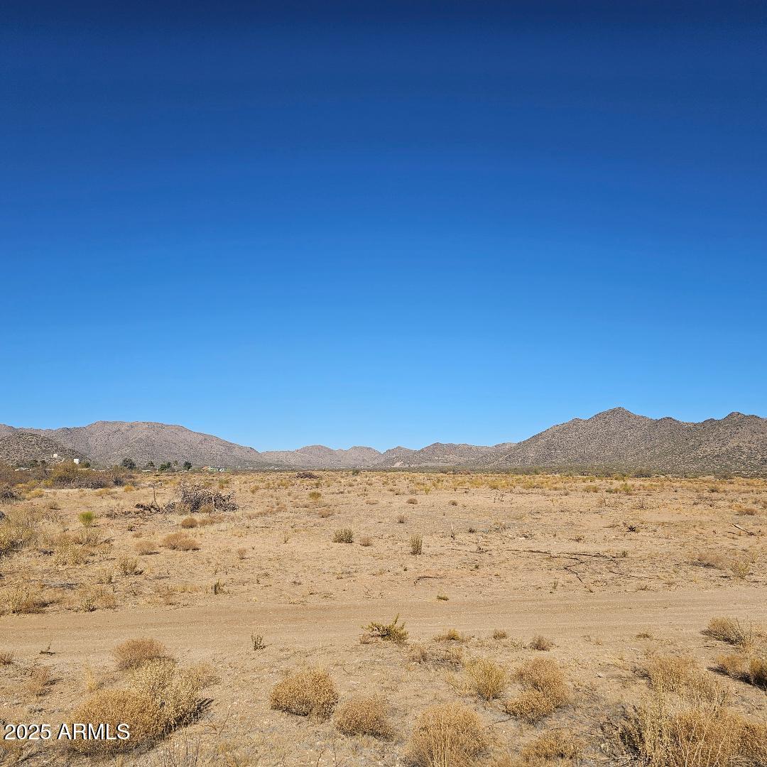 26375 Ghost Town Road Congress, AZ 85332 - Photo 9 of 13 a view of mountain view