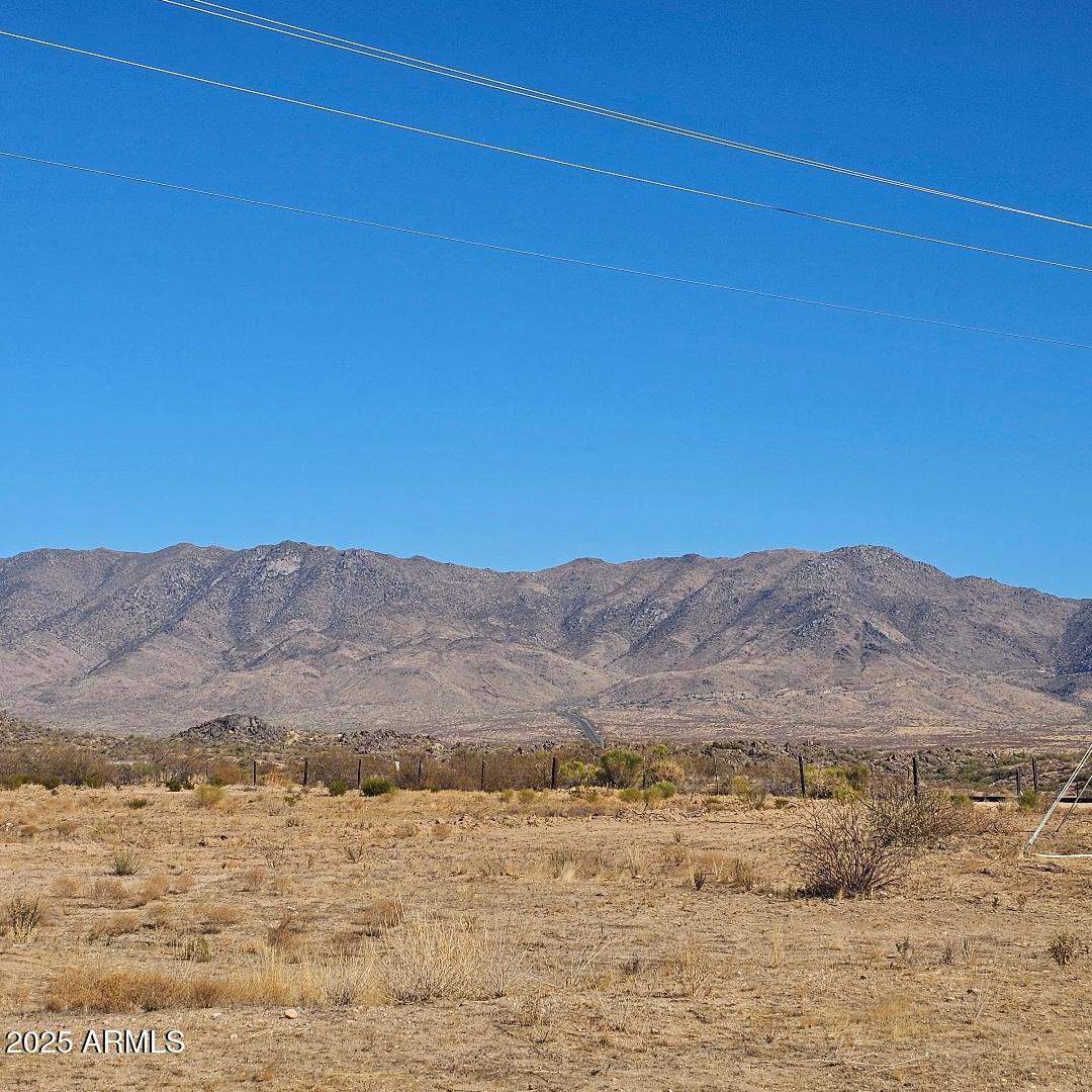 26375 Ghost Town Road Congress, AZ 85332 - Photo 10 of 13 a view of ocean and mountain