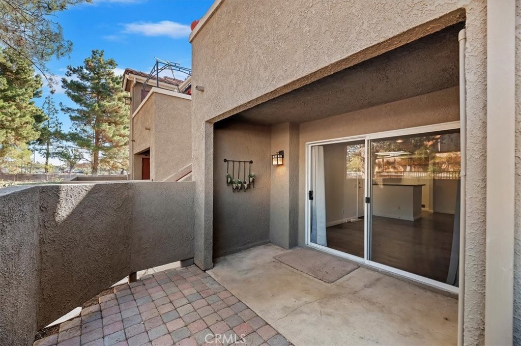 200 East Alessandro Boulevard, Unit 79 Riverside, CA 92508 - Photo 15 of 30 a view of entryway