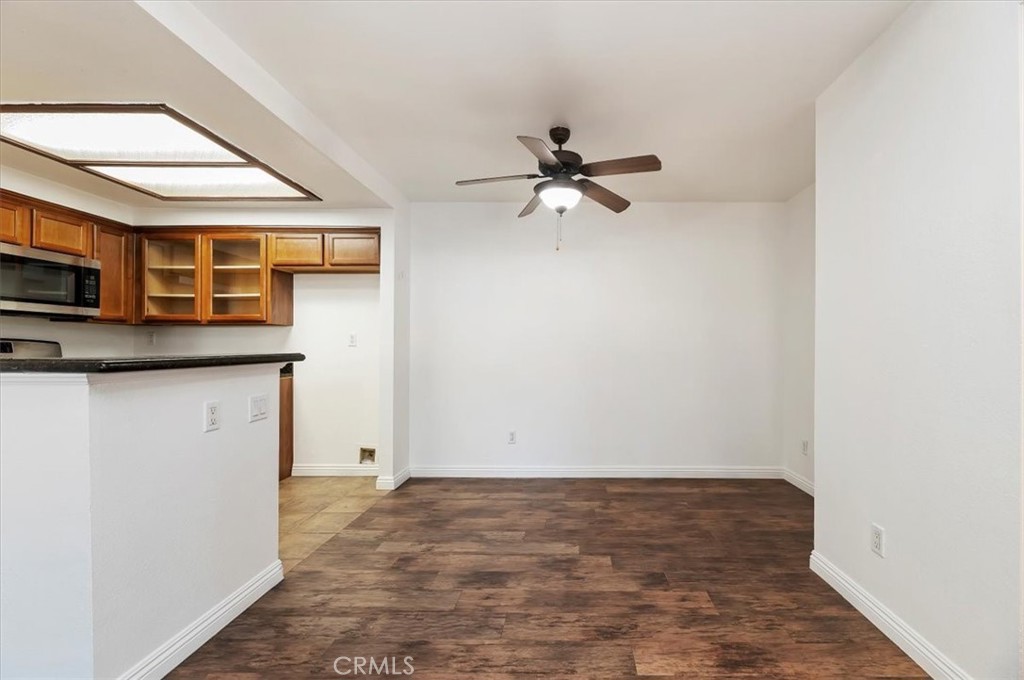 200 East Alessandro Boulevard, Unit 79 Riverside, CA 92508 - Photo 10 of 30 a view of a storage & utility room