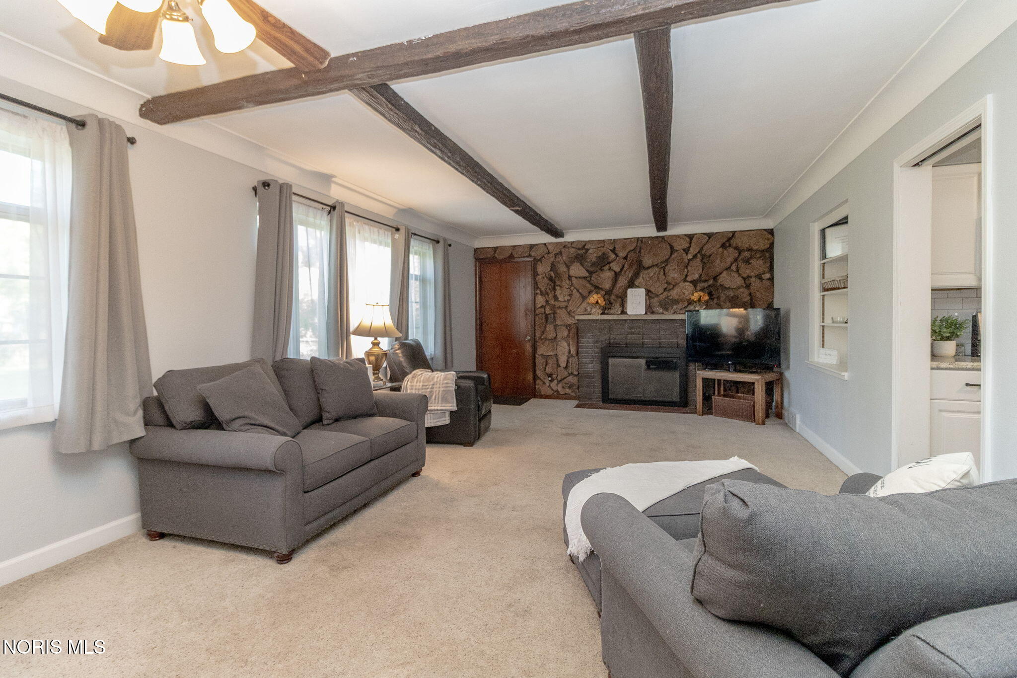 4831 Cedarhurst Road Toledo, OH 43613 - Photo 7 of 33 Gallery Image 7