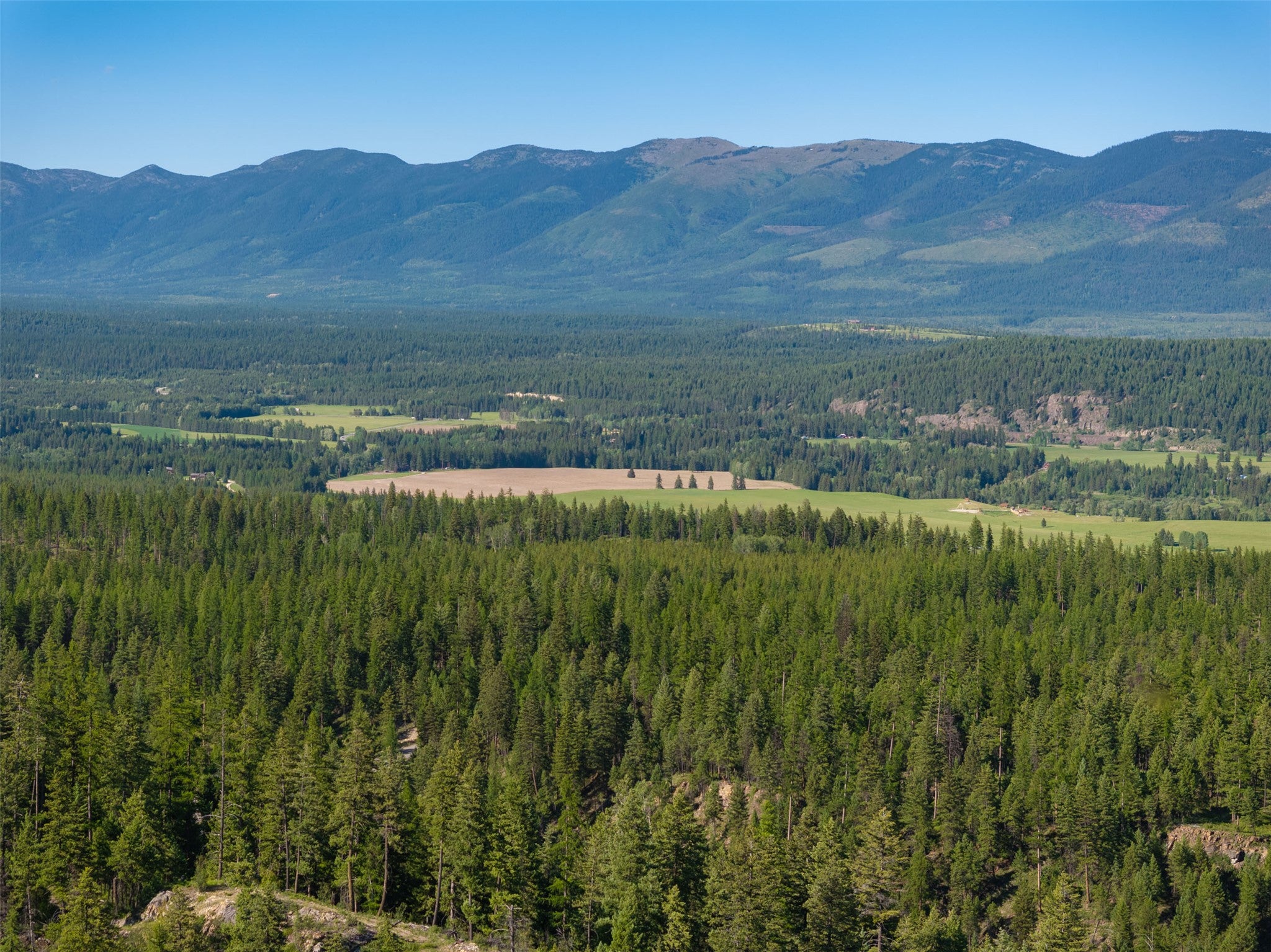 231 Chinook Lk Road Whitefish, MT 59937 - Photo 1 of 1 Greenstone Ranch Lot 23