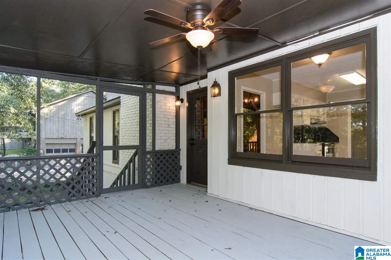 4738 Caldwell Mill Road Birmingham, AL 35243 - Photo 40 of 41
