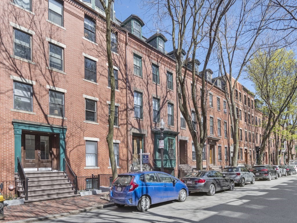 22 East Springfield Street, Unit 3 Boston, MA 02118 - Photo 29 of 31 Gallery Image 29