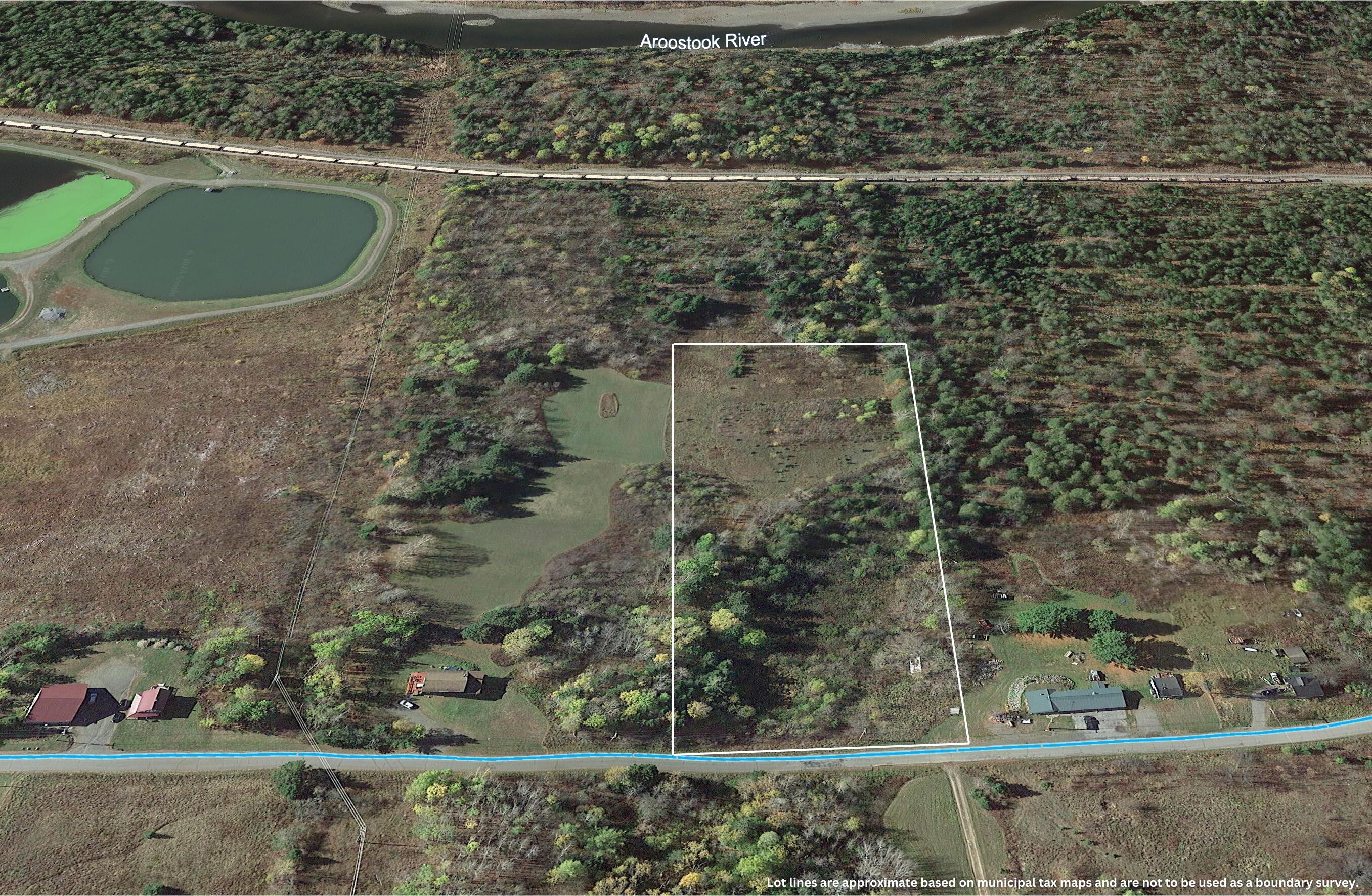 13 Sheridan Road Ashland, ME 04732 - Photo 1 of 1 Approximate Layout