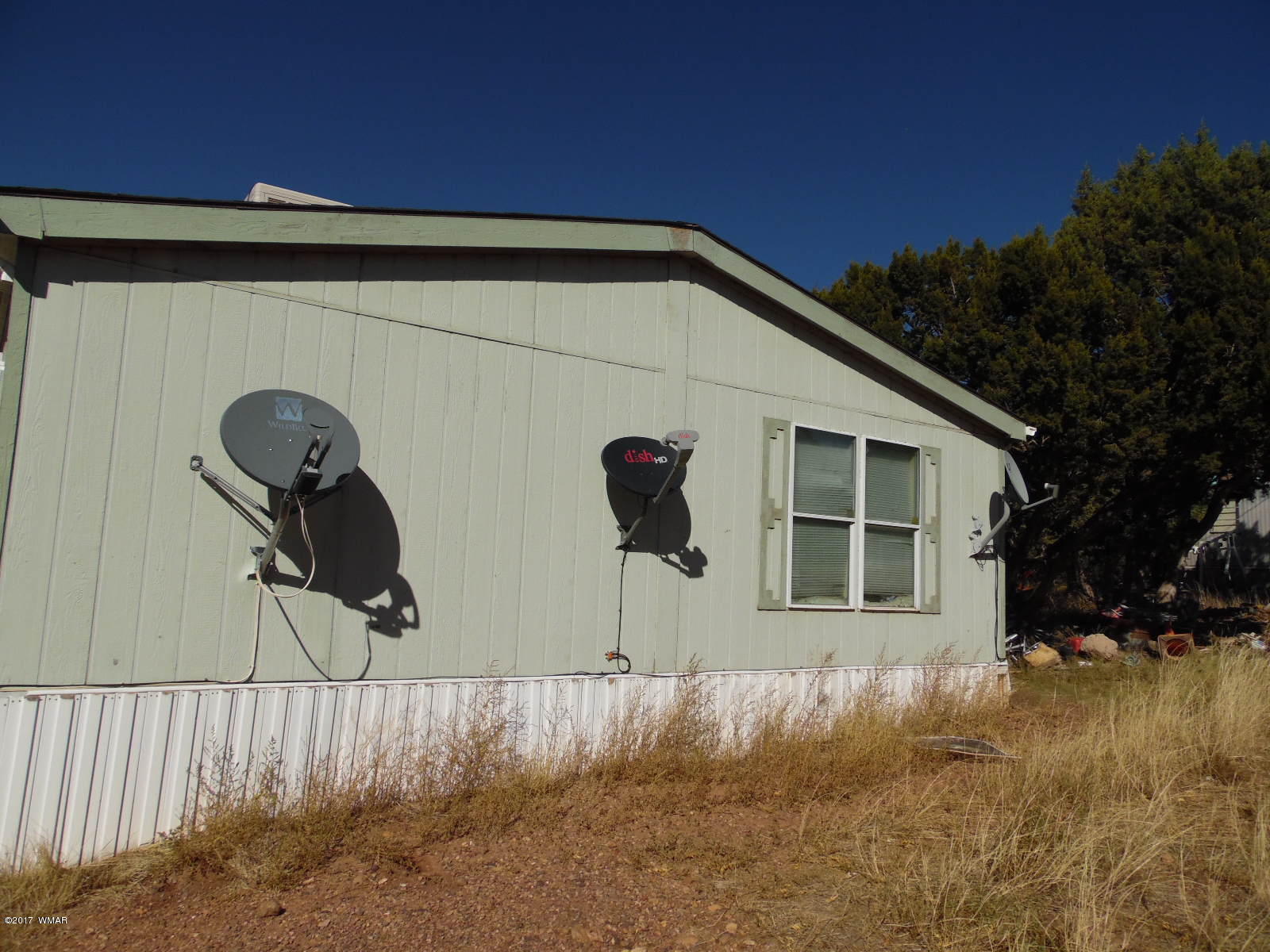 2163 Copper Road Clay Springs, AZ 85923 - Photo 4 of 9 Gallery Image 4