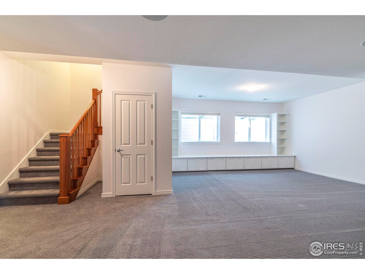 5065 3rd Street Boulder, CO 80304 - Photo 37 of 40 a view of an empty room with a window