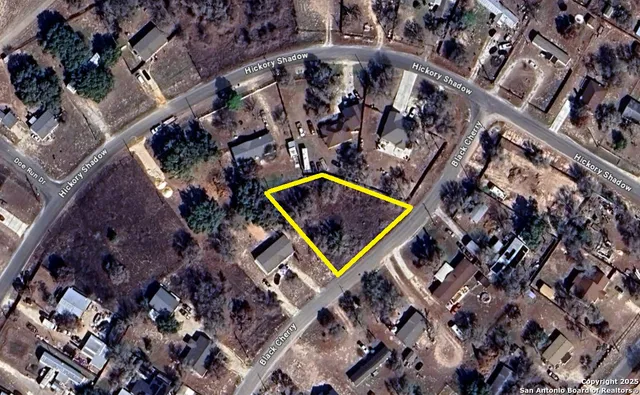 $60,000 | 22711 Black Cherry, Elmendorf, TX 78112