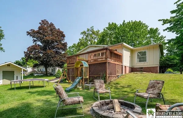 $239,900 | 14 Westerly Drive, Pomfret, NY 14063