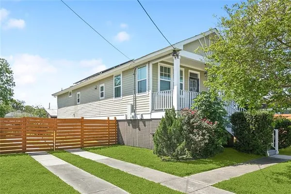 $2,600 | 6226 Lafaye Street, New Orleans, LA 70122