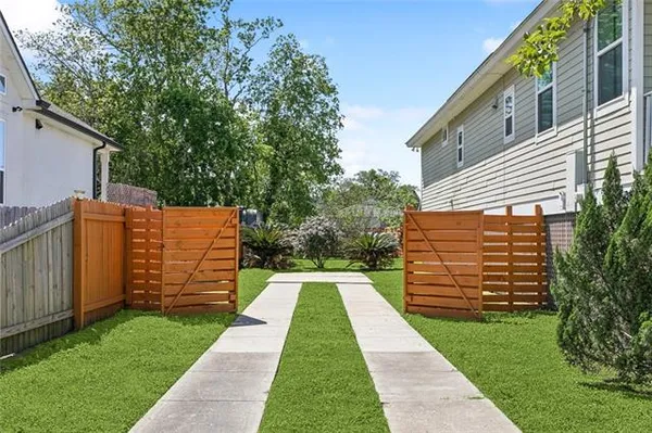 $2,600 | 6226 Lafaye Street, New Orleans, LA 70122