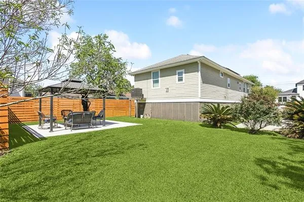 $2,600 | 6226 Lafaye Street, New Orleans, LA 70122