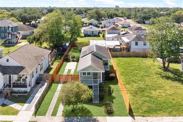 $2,600 | 6226 Lafaye Street, New Orleans, LA 70122